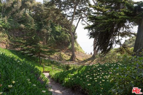 Tiny photo for 4020 Cuervo Avenue, Santa Barbara, CA 93110 (MLS # 25615941)