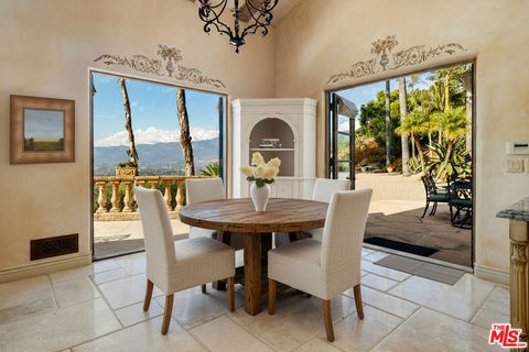 Tiny photo for 4020 Cuervo Avenue, Santa Barbara, CA 93110 (MLS # 25615941)