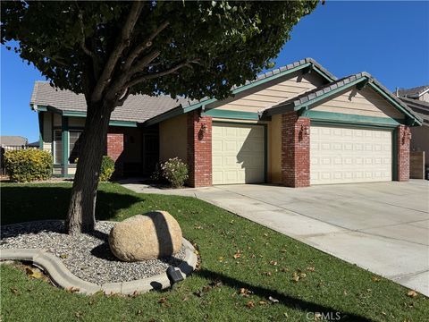 3137 Peachwood Lancaster CA 93536