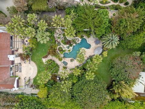 6972 Grasswood Avenue Malibu CA 90265