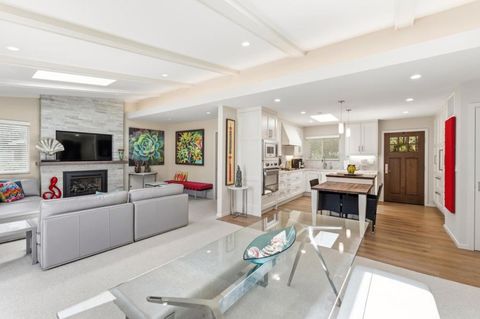 Photo of 181 Hacienda Carmel, Carmel Valley, CA 93923 (MLS # ML82049421)