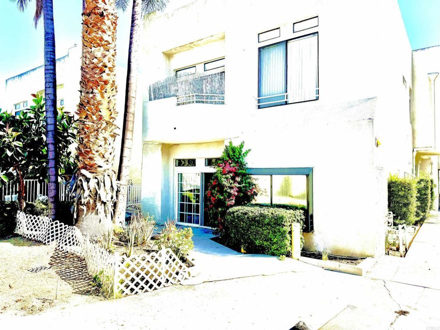 Chic & Updated Apartment in Canoga Park – Move-In Ready! New Paint Inside, new flooring in the bedrooms. Welcome to this beautifully updated unit in Canoga Park, CA – a perfect blend of comfort and modern style. Step inside to find a brand-new kitchen featuring contemporary cabinetry, sleek countertops, and all-new stainless steel appliances – ideal for both everyday living and entertaining. Two car Garage with washer and dryer in the unit. Enjoy the newly remodeled bathroom with a spacious walk-in shower, offering a touch of luxury and convenience. The layout is thoughtfully designed to maximize space and natural light. As part of a well-maintained community, you’ll also have access to a sparkling community pool – a perfect retreat during those sunny SoCal days. Key Features: Brand-new kitchen & appliances Stylish walk-in shower Community pool Great location in Canoga Park Don’t miss this opportunity to live in a move-in ready home with modern upgrades and community amenities. Schedule your showing today!