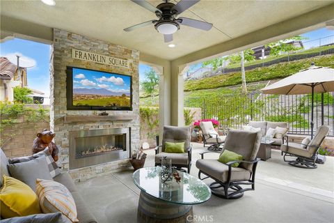 112 Cerrero Court Rancho Mission Viejo CA 92694