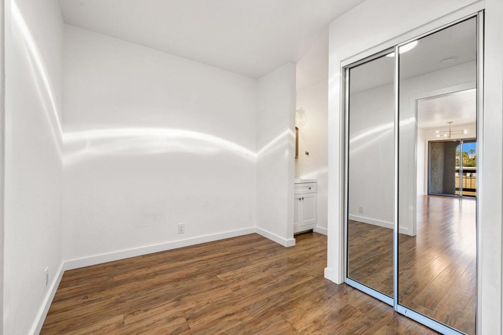 Palm Springs Golf & - Residential