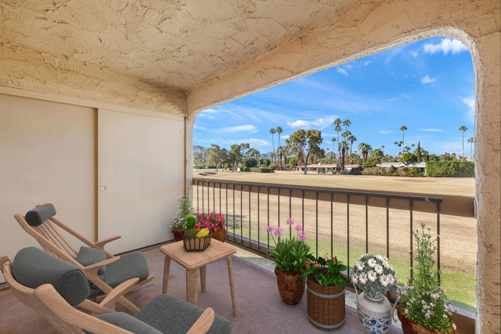 Palm Springs Golf & - Residential