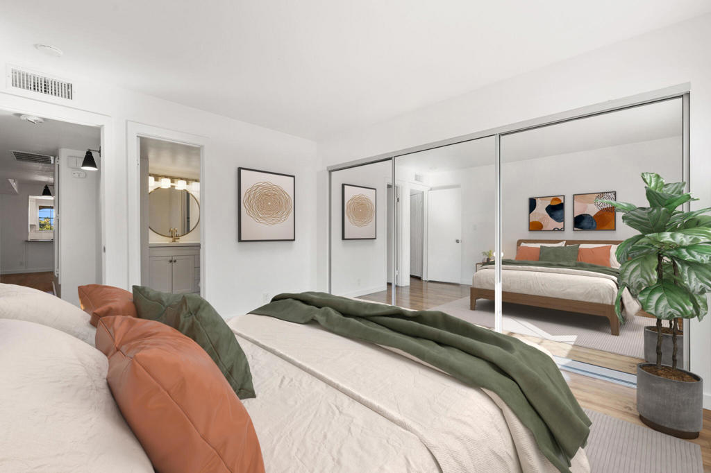 Palm Springs Golf & - Residential