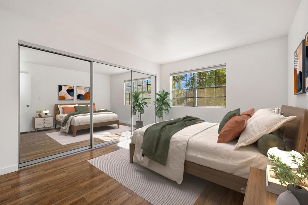 Palm Springs Golf & - Residential