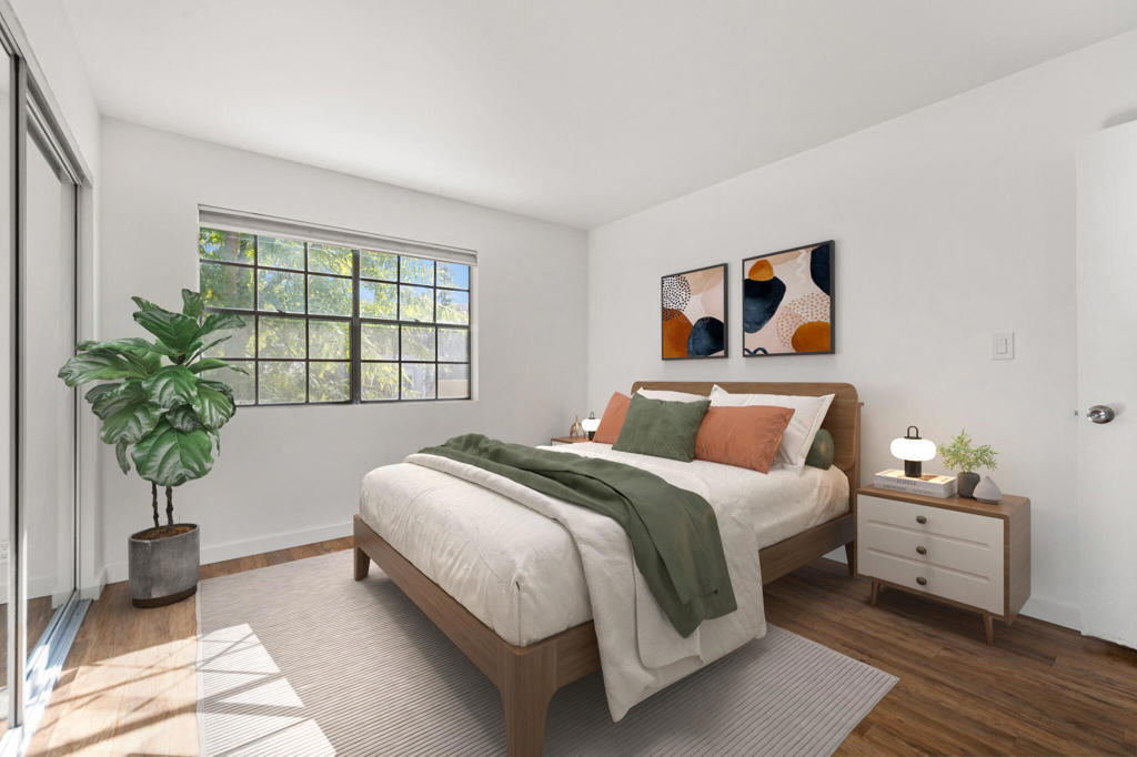 Palm Springs Golf & - Residential