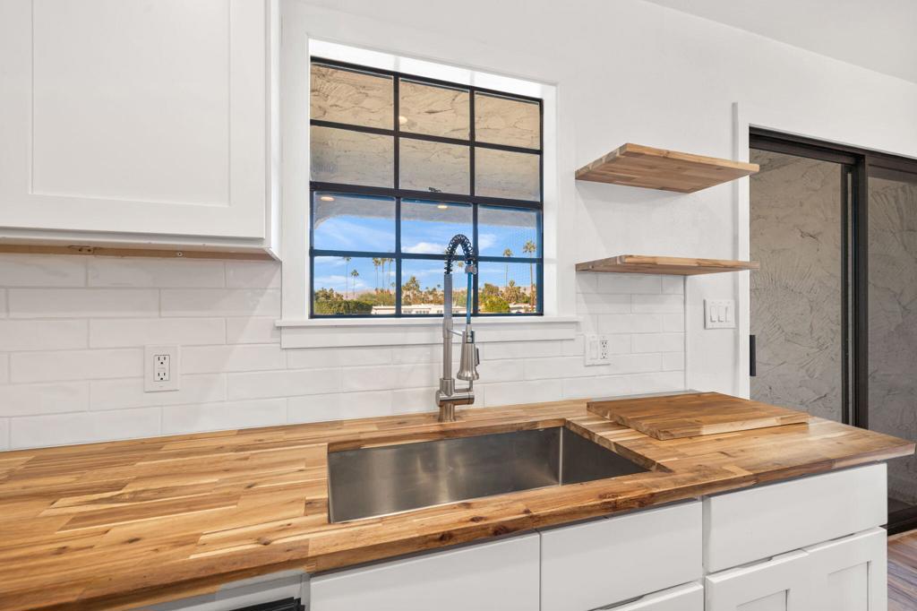 Palm Springs Golf & - Residential