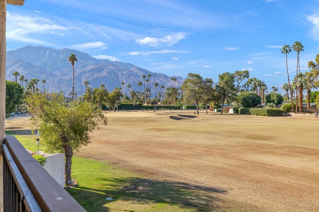 Palm Springs Golf & - Residential