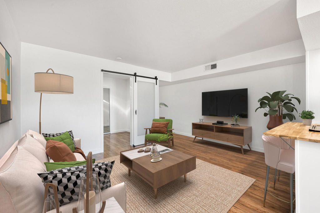 Palm Springs Golf & - Residential