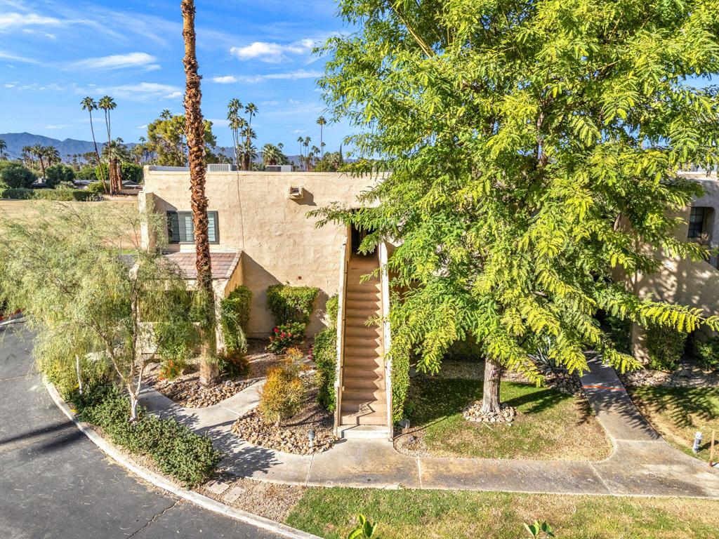 Palm Springs Golf & - Residential