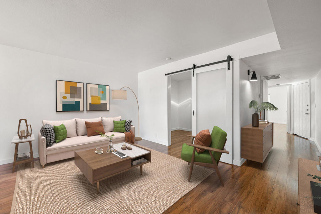 Palm Springs Golf & - Residential