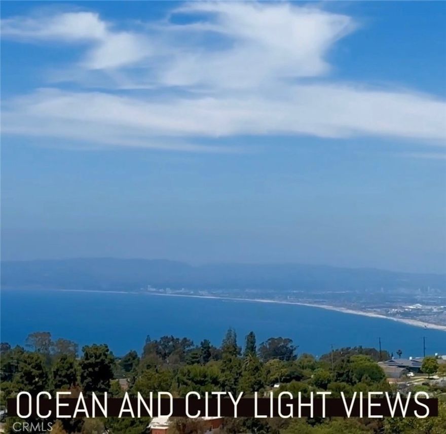 Condo with Stunning Ocean, City & Mountain Views!

Enjoy breathtaking panoramic views by day and sparkling city lights by night from this spacious 2-bedroom, 2-bathroom home. Located in a quiet 10-unit gated community, this beautifully designed residence offers comfort, convenience, and rare features throughout. Spacious layout with large bedrooms and walk-in closets - Ocean view from the main bathroom - Three private balconies all with ocean and city views - Modern kitchen with stainless steel appliances, including refrigerator - Indoor laundry room with washer & dryer included - Cozy living room featuring a fireplace and sliding doors - that open to a view balcony - Seller pays Gas, Trash, Sewer and Water. Private garage with gated basement entry and 2 parking spaces - Tesla charger already installed no waiting to charge! - Gated pool & BBQ area great for relaxing or entertaining. Family-friendly community with only 10 units. Convenient access to nearby parks and shopping