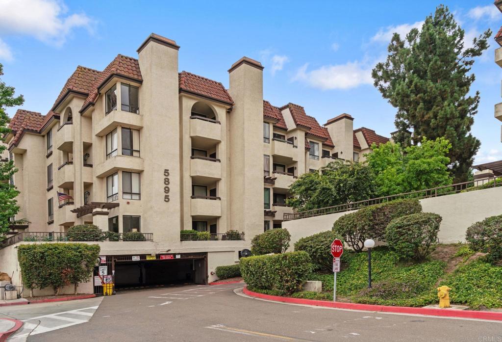 5895 FRIARS RD 5306