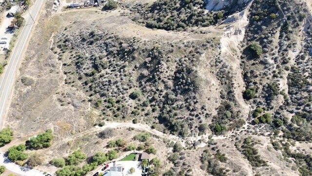 Properties 3 0 Vasquez Canyon