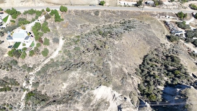 0 Vasquez Canyon