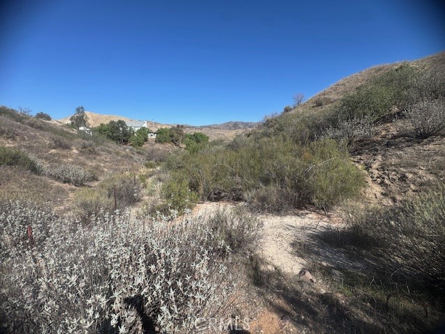 0 Vasquez Canyon
