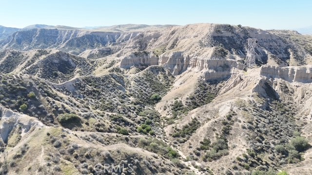0 Vasquez Canyon