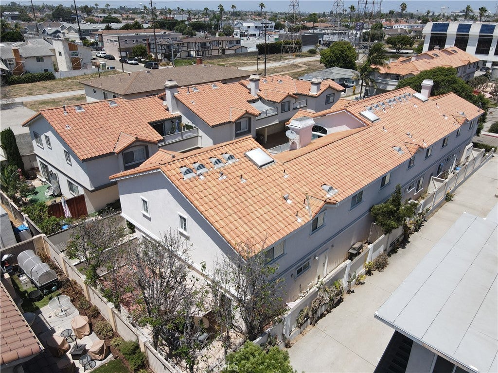 2514 Vanderbilt Ln Ln, Redondo Beach CA 90278