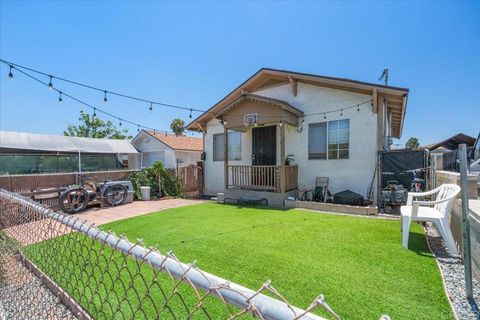 Photo of 4811 Castle Avenue, San Diego, CA 92105 (MLS # PTP2604921)