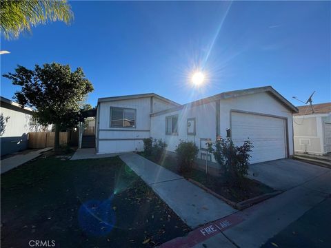Photo of 80 Dawes Street #164, Perris, CA 92571 (MLS # PW25273715)