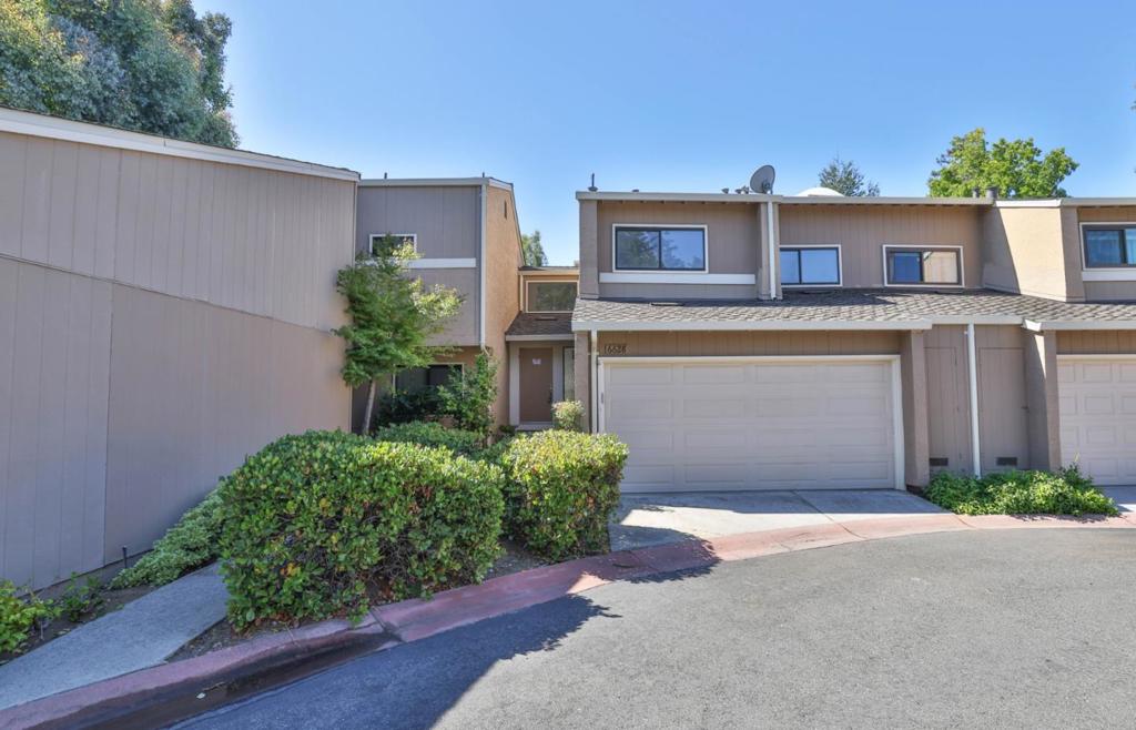 Welcome to 6628 Wildwood Ct, this beautifully maintained home tucked away on a quiet cul-de-sac in San Jose's prestigious Almaden Valley. Located in top-rated schools including Williams Elementary School, Bret Harte Middle School, and Leland High School. This home offers an unbeatable combination of location, comfort, and value. Inside, you'll find a bright and functional layout with recent updates including a new dishwasher, stove, furnace, full A/C system with new lines, and a new water heater, providing both modern convenience and peace of mind. Step outside to your own private patio, the perfect spot for relaxing or entertaining. Just beyond, enjoy direct access to a expansive grassy area and sparkling community pool and , ideal for play, lounging, or gatherings with friends and neighbors. This is your chance to live in one of San Jose's most sought after neighborhoods close to parks, shopping, and award winning schools. Dont miss out on this Almaden Valley gem!