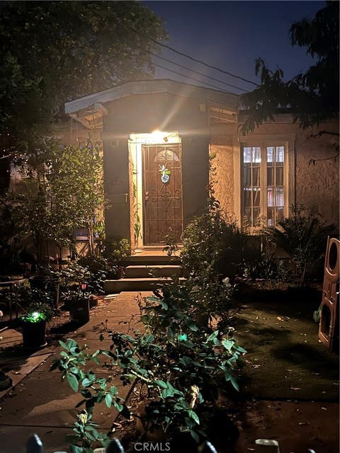 Photo of 6350 Court Ave Ave, Whittier, CA 90601 (MLS # MB25263546)