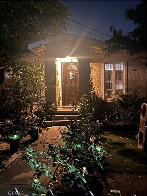 Photo of 6350 Court Ave Ave, Whittier, CA 90601 (MLS # MB25263546)