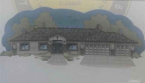 6610 Rancho Road Phelan CA 92371