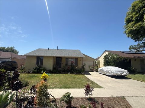 Photo of Avenue Disney, Norwalk, CA 90650 (MLS # WS26093570)