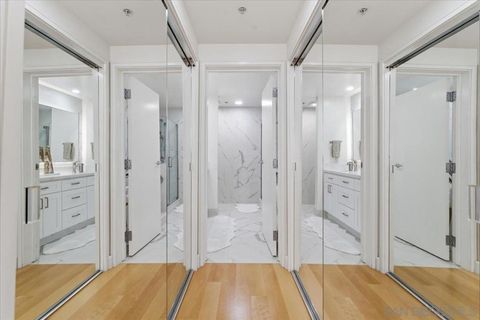 Photo of 645 Front St St #1215, San Diego, CA 92101 (MLS # 260008066SD)