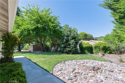 Tiny photo for 6155 Conejo RD, Atascadero, CA 93422 (MLS # NS26112163)