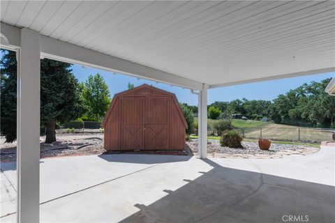 Tiny photo for 6155 Conejo RD, Atascadero, CA 93422 (MLS # NS26112163)