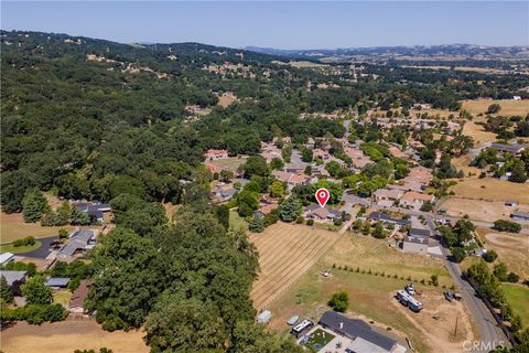 Tiny photo for 6155 Conejo RD, Atascadero, CA 93422 (MLS # NS26112163)
