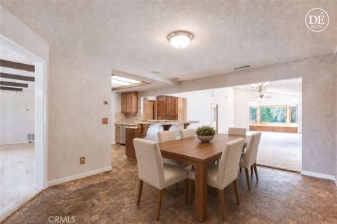 Tiny photo for 6155 Conejo RD, Atascadero, CA 93422 (MLS # NS26112163)