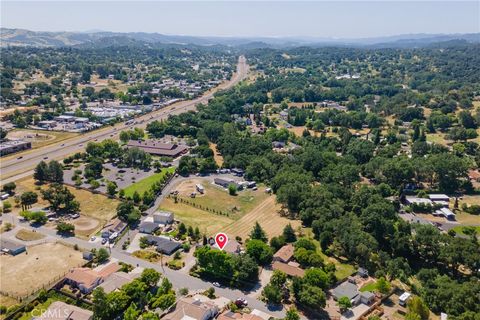 Tiny photo for 6155 Conejo RD, Atascadero, CA 93422 (MLS # NS26112163)