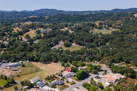 Tiny photo for 6155 Conejo RD, Atascadero, CA 93422 (MLS # NS26112163)
