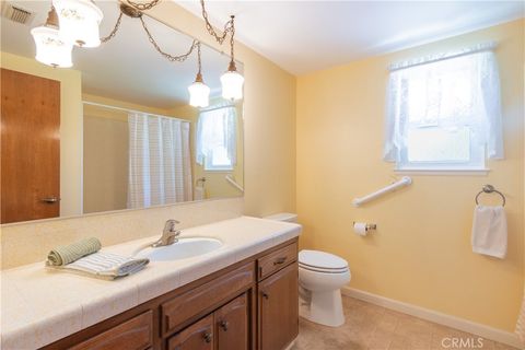 Tiny photo for 6155 Conejo RD, Atascadero, CA 93422 (MLS # NS26112163)