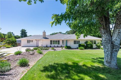 Photo of 6155 Conejo RD, Atascadero, CA 93422 (MLS # NS26112163)