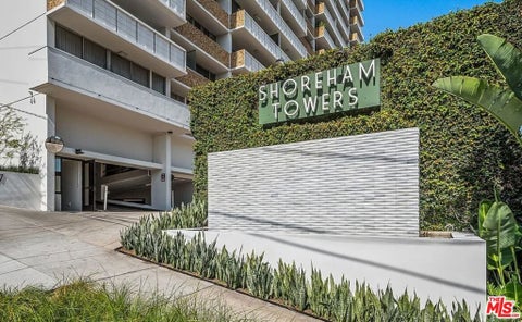Photo of 8787 Shoreham Drive #109, West Hollywood, CA 90069 (MLS # 26103672)