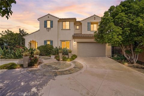 Photo of 8304 Mariposa Court, West Hills, CA 91304 (MLS # SR26089702)