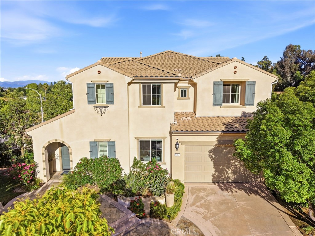 8304 Mariposa Court