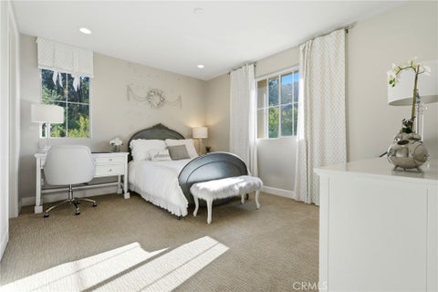 Tiny photo for 8304 Mariposa Court, West Hills, CA 91304 (MLS # SR26089702)