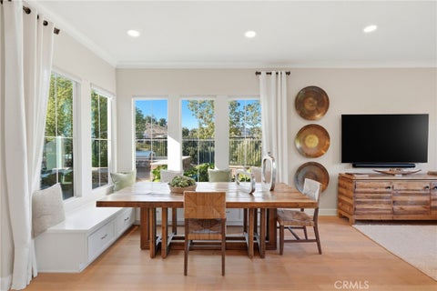 Tiny photo for 8304 Mariposa Court, West Hills, CA 91304 (MLS # SR26089702)
