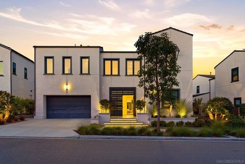 Photo of 5328 Morning Sage Way Way, San Diego, CA 92130 (MLS # 260009787SD)