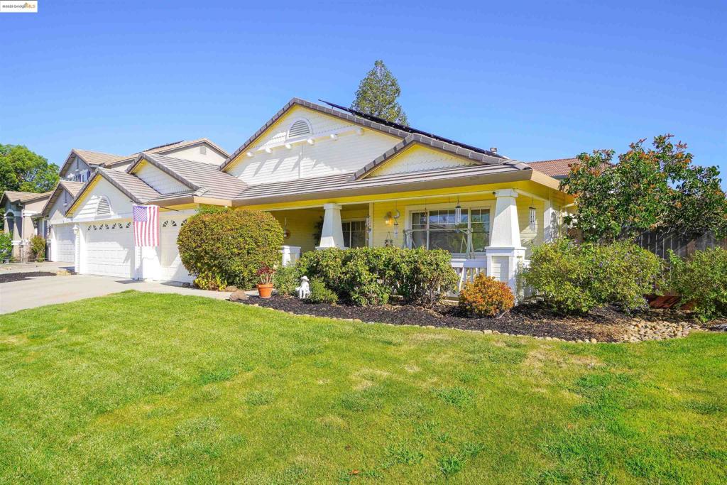 5402 Navajo Ct