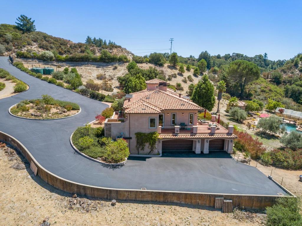 2053 Weston Road