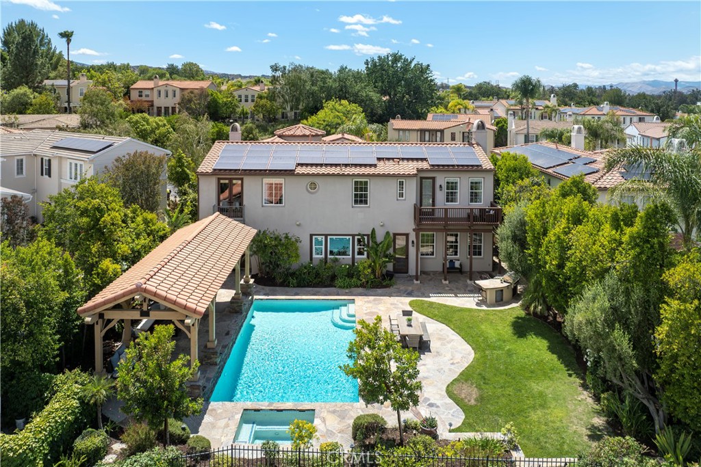 24705 Tiburon St, Valencia, CA, 91355, USA, 4 Bedrooms Bedrooms, ,5 BathroomsBathrooms,Residential,Pending,24705 Tiburon St,SR26114698