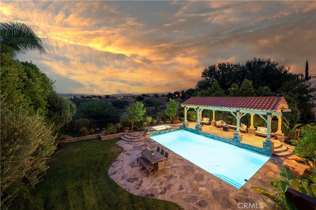 24705 Tiburon St, Valencia, CA, 91355, USA, 4 Bedrooms Bedrooms, ,5 BathroomsBathrooms,Residential,Pending,24705 Tiburon St,SR26114698